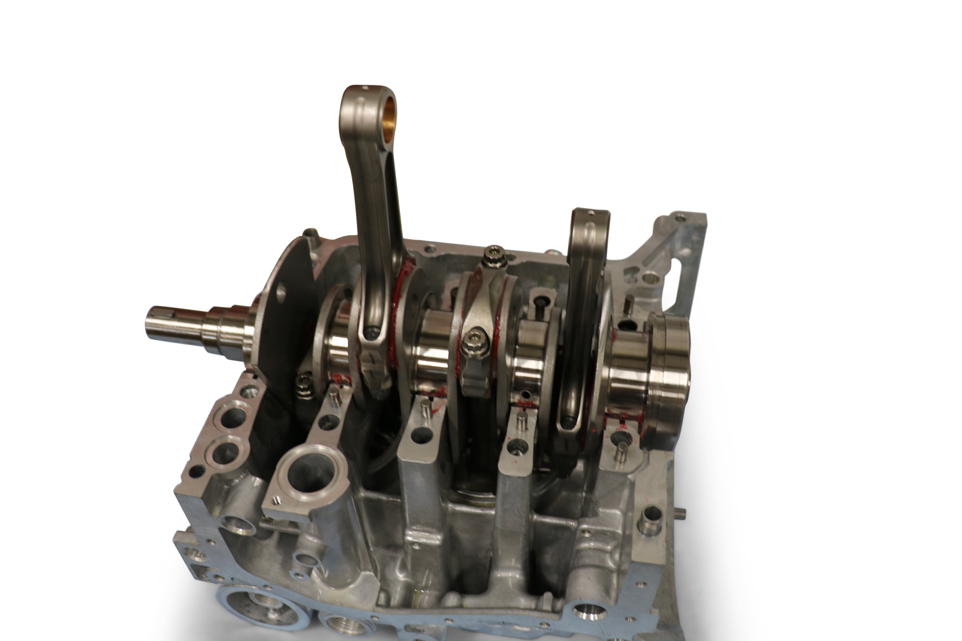 P2P Racing EJ25 Stage 2 Short Block