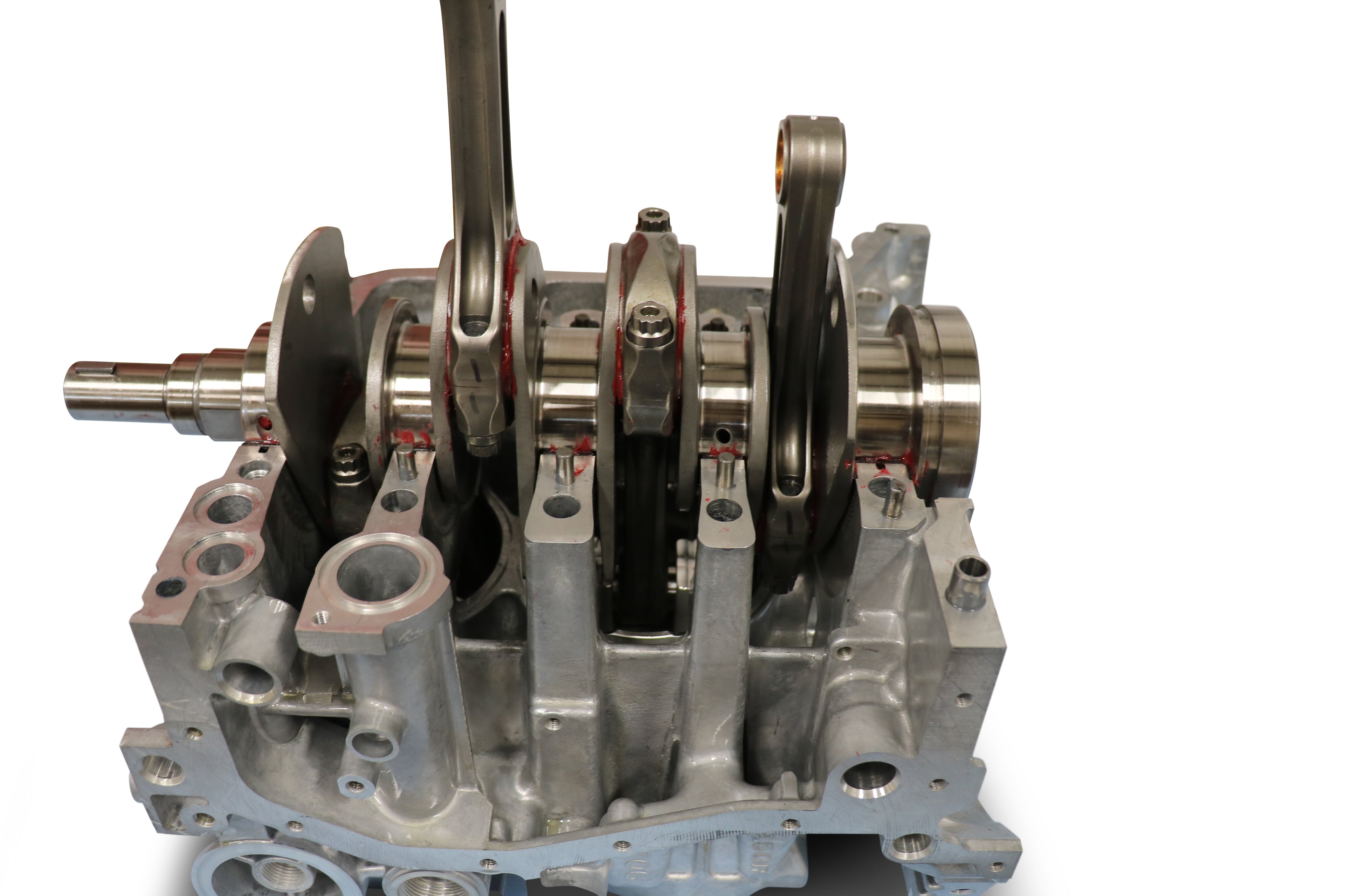 P2P Racing EJ25 Stage 3 Short Block