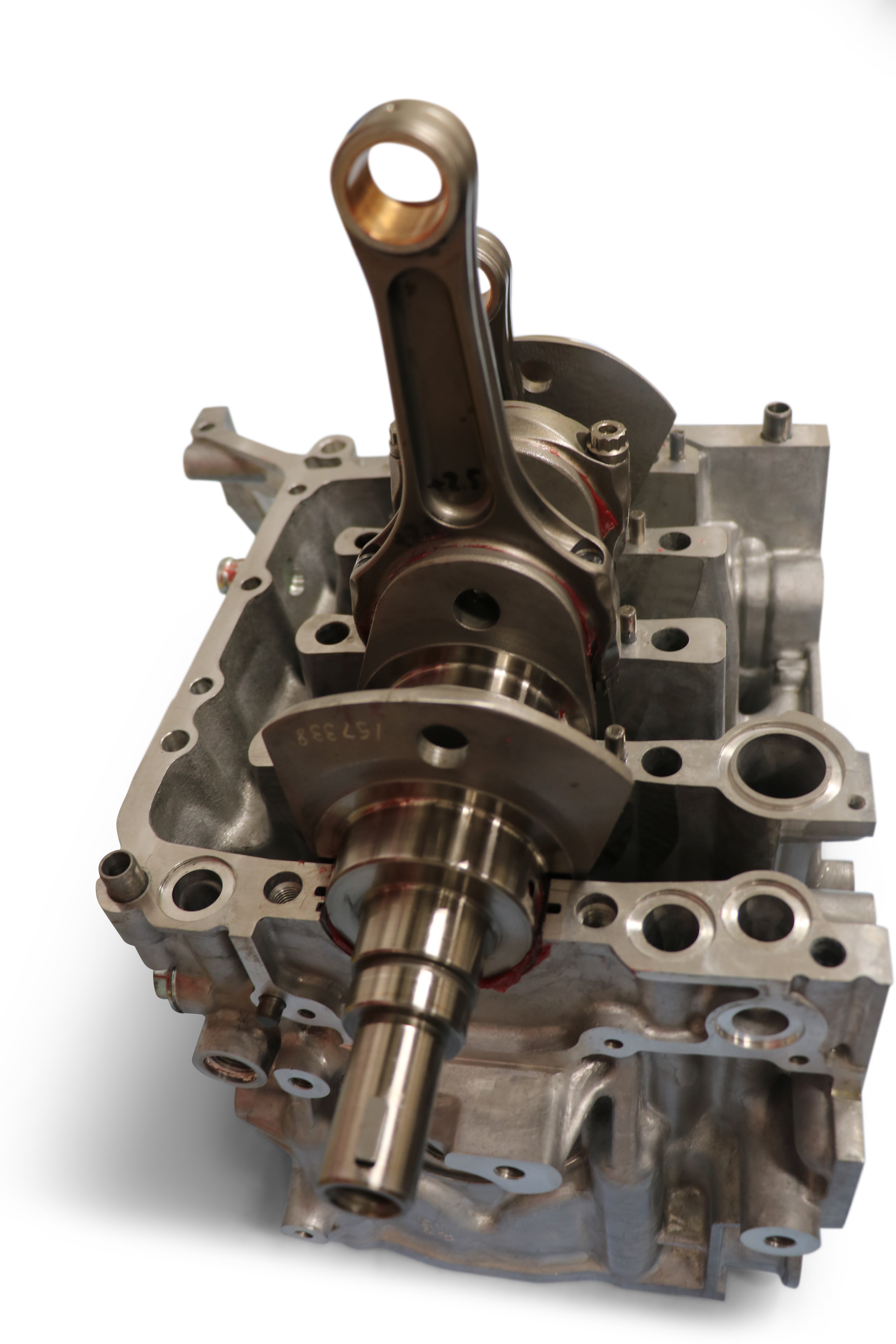 P2P Racing EJ25 Stage 3.5+ Short Block