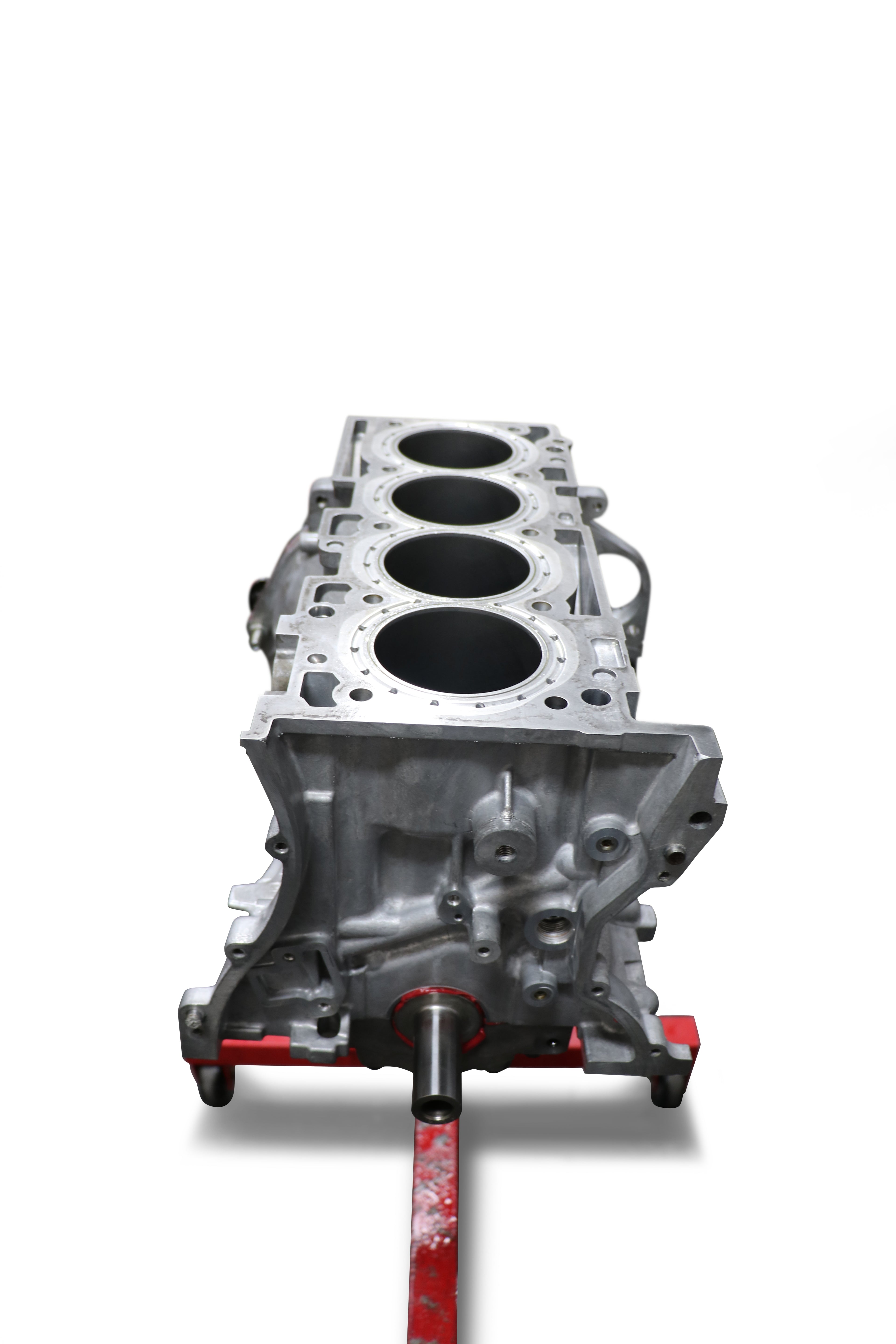 P2P 4B11 Stage 3 Short Block