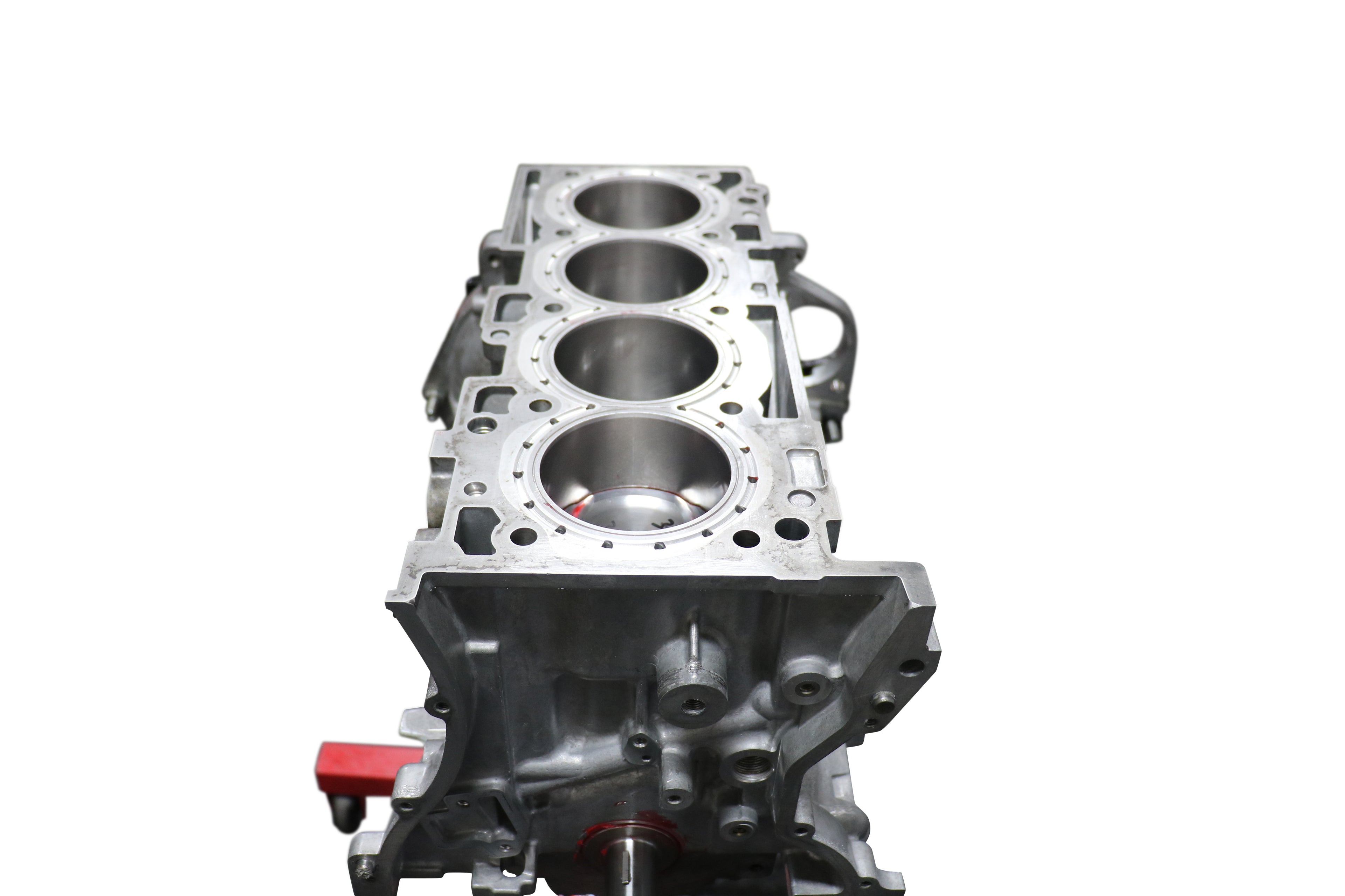 P2P 4B11 Stage 3 Short Block