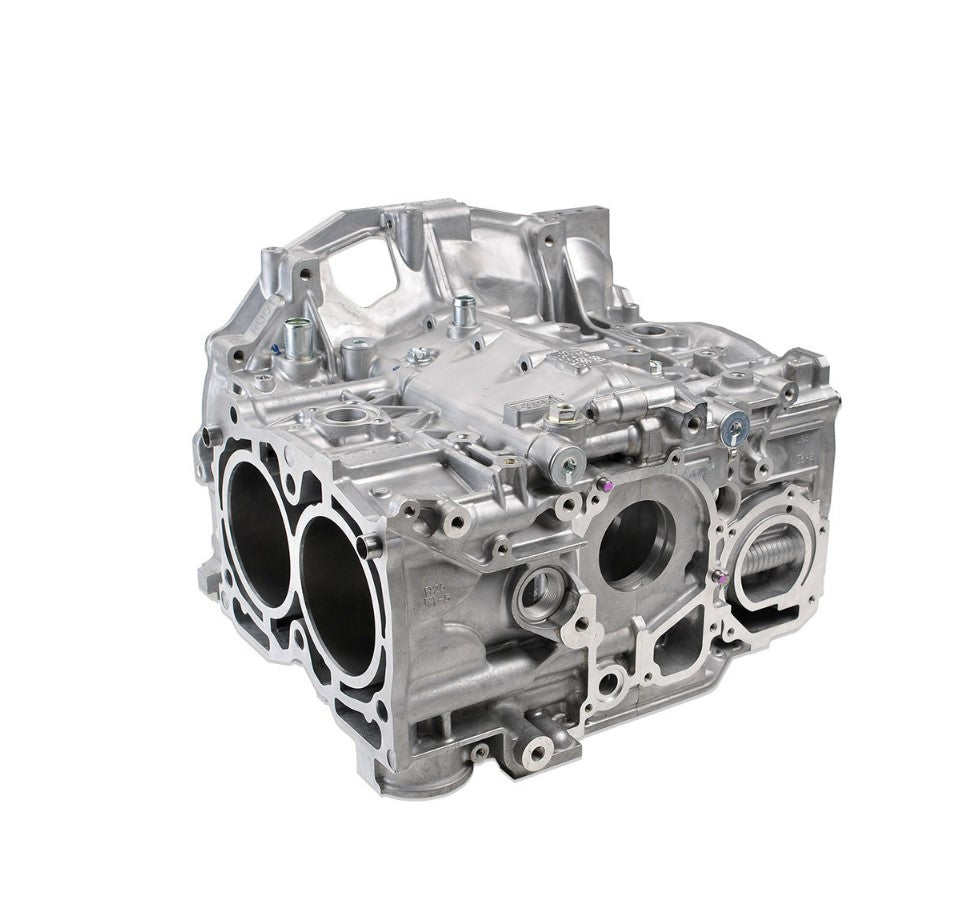 P2P Racing EJ25 Stage 1 Short Block
