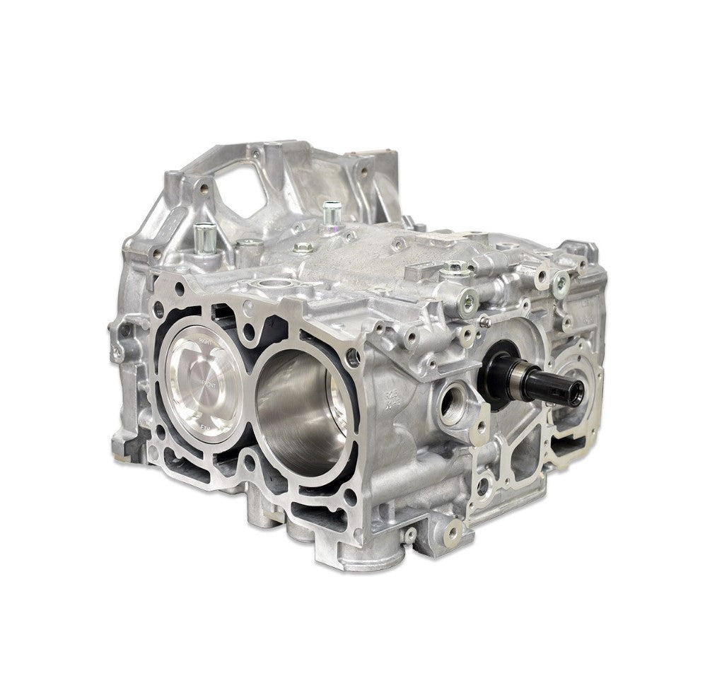 P2P Racing EJ25 Stage 1 Short Block