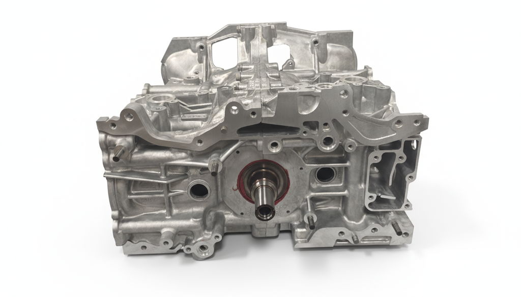 P2P Racing FA24 (WRX) Stage 2 Short Block