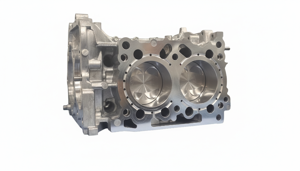P2P Racing FA24 (WRX) Stage 2 Short Block