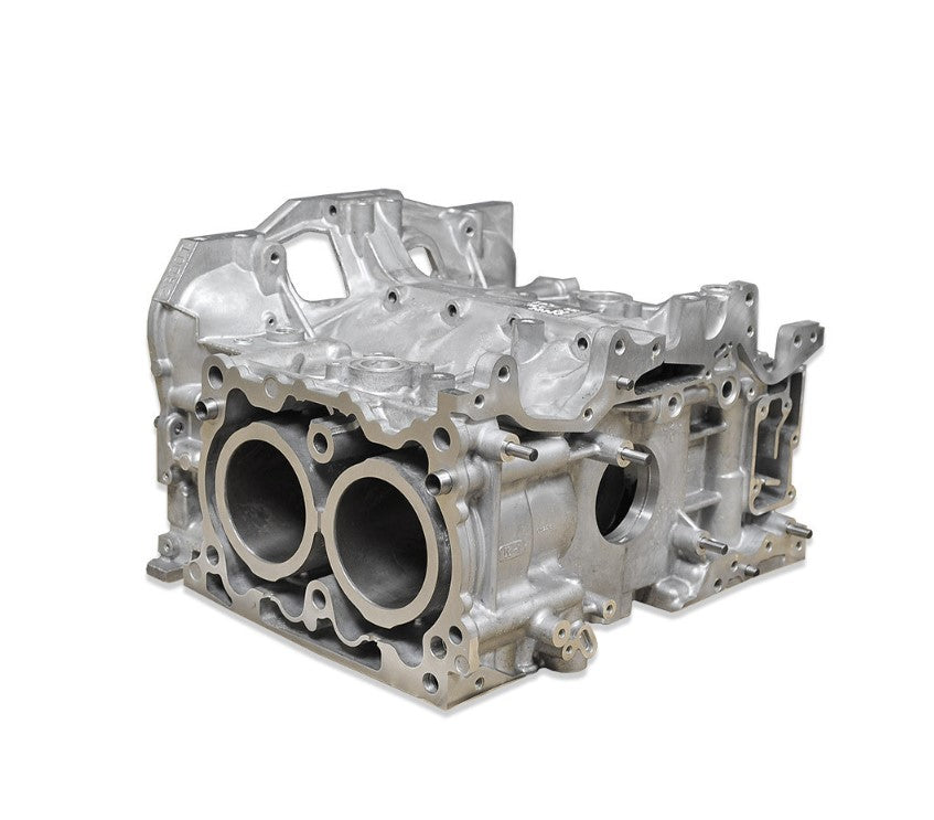 P2P Racing FA20 (WRX) Stage 2 Short Block