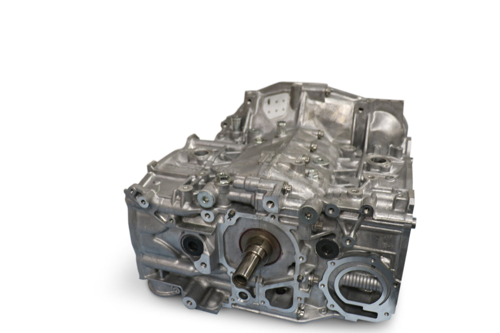 P2P Racing EJ25 Stage 1 Short Block