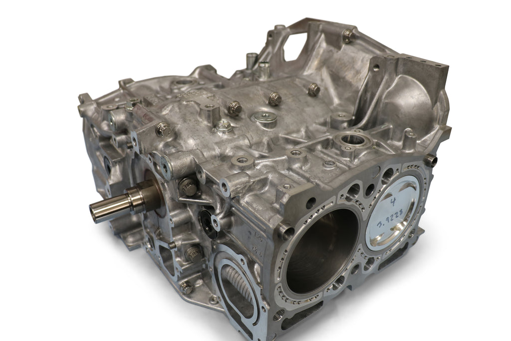 P2P Racing EJ25 Stage 5 Short Block