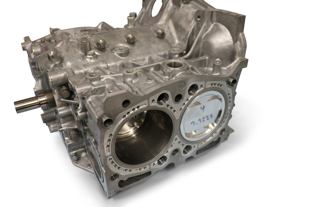 P2P Racing EJ25 Stage 5 Short Block