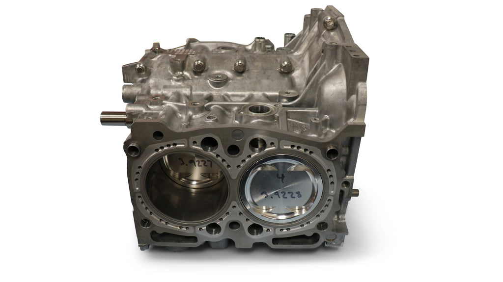 P2P Racing EJ25 Stage 3 Short Block