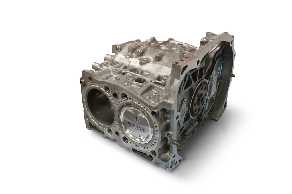 P2P Racing EJ25 Stage 5 Short Block