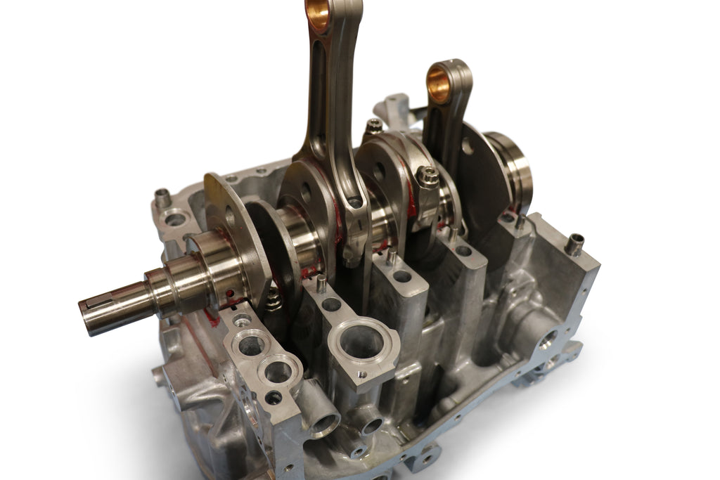 P2P Racing EJ25 Stage 3 Short Block