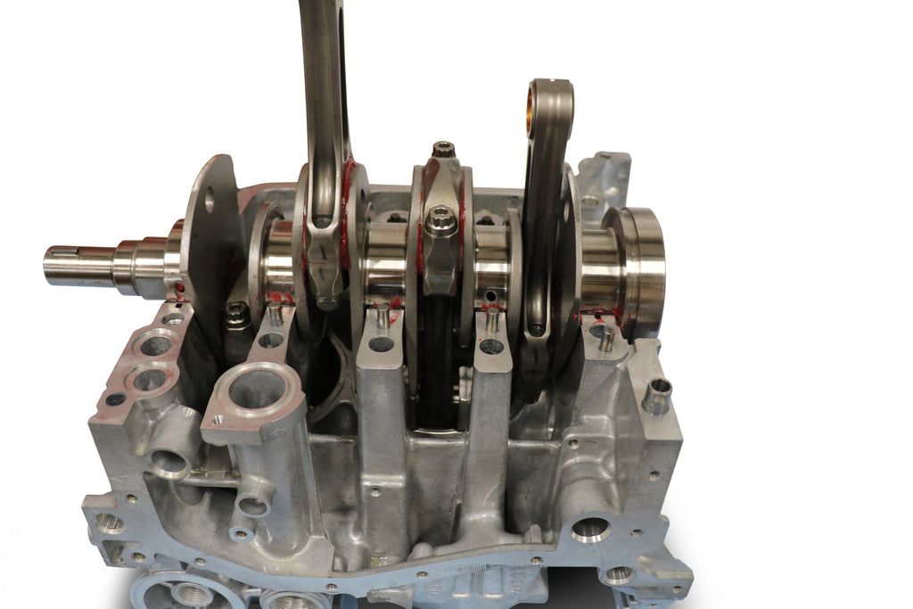 P2P Racing EJ25 Stage 5 Short Block