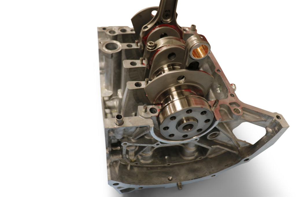 P2P Racing EJ25 Stage 5 Short Block