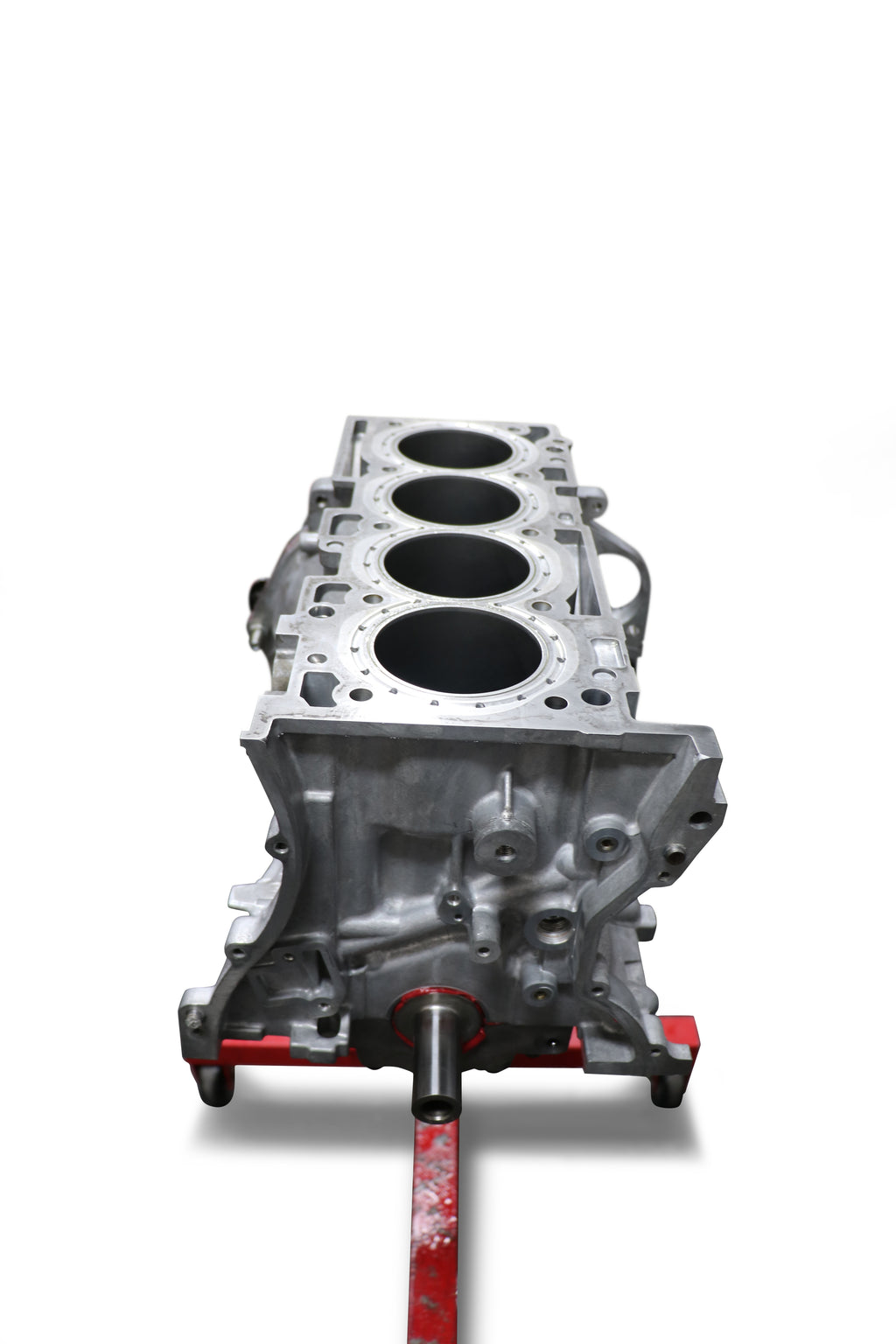 P2P 4B11 Stage 2 Short Block