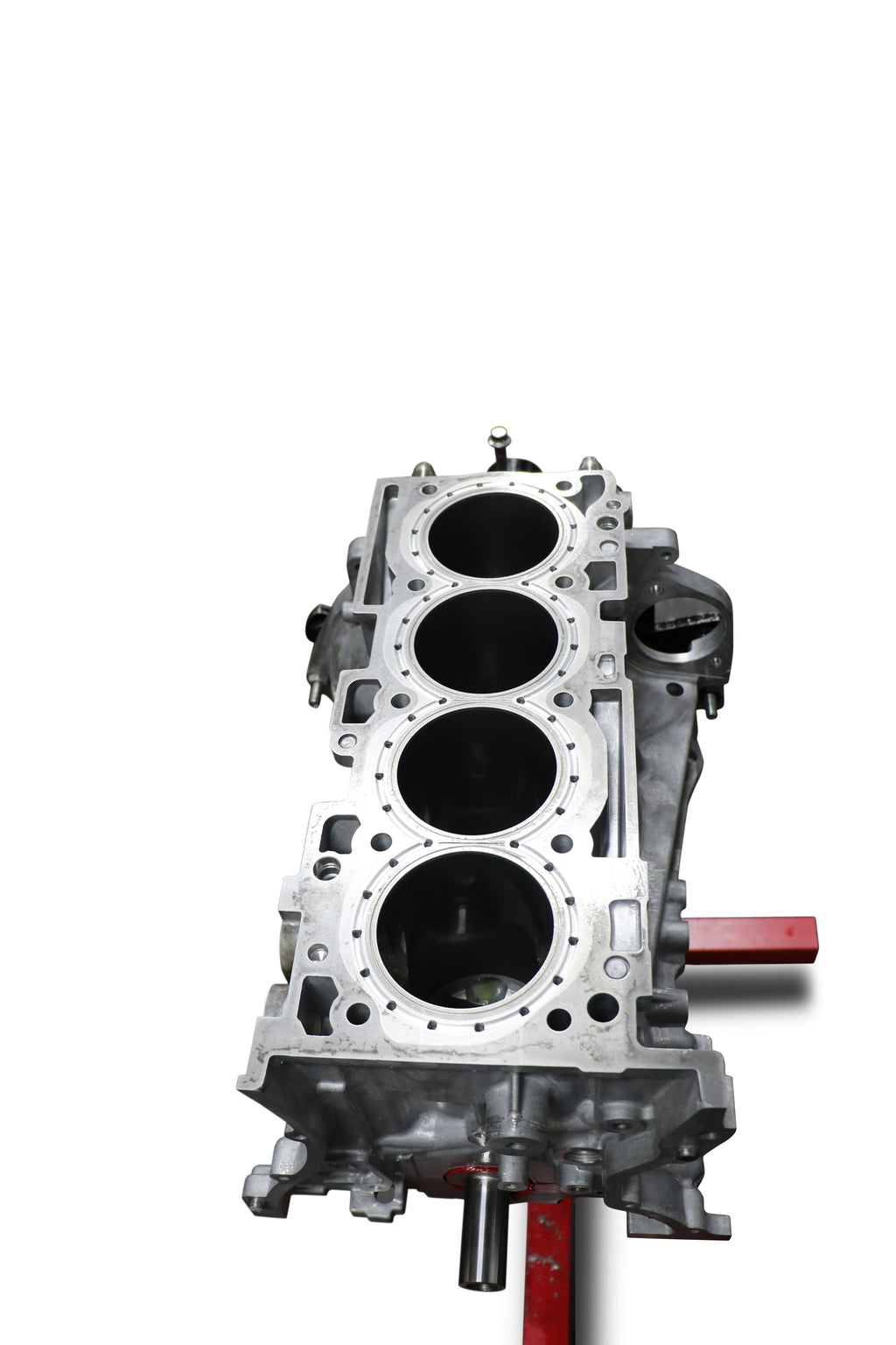 P2P 4B11 Stage 2 Short Block