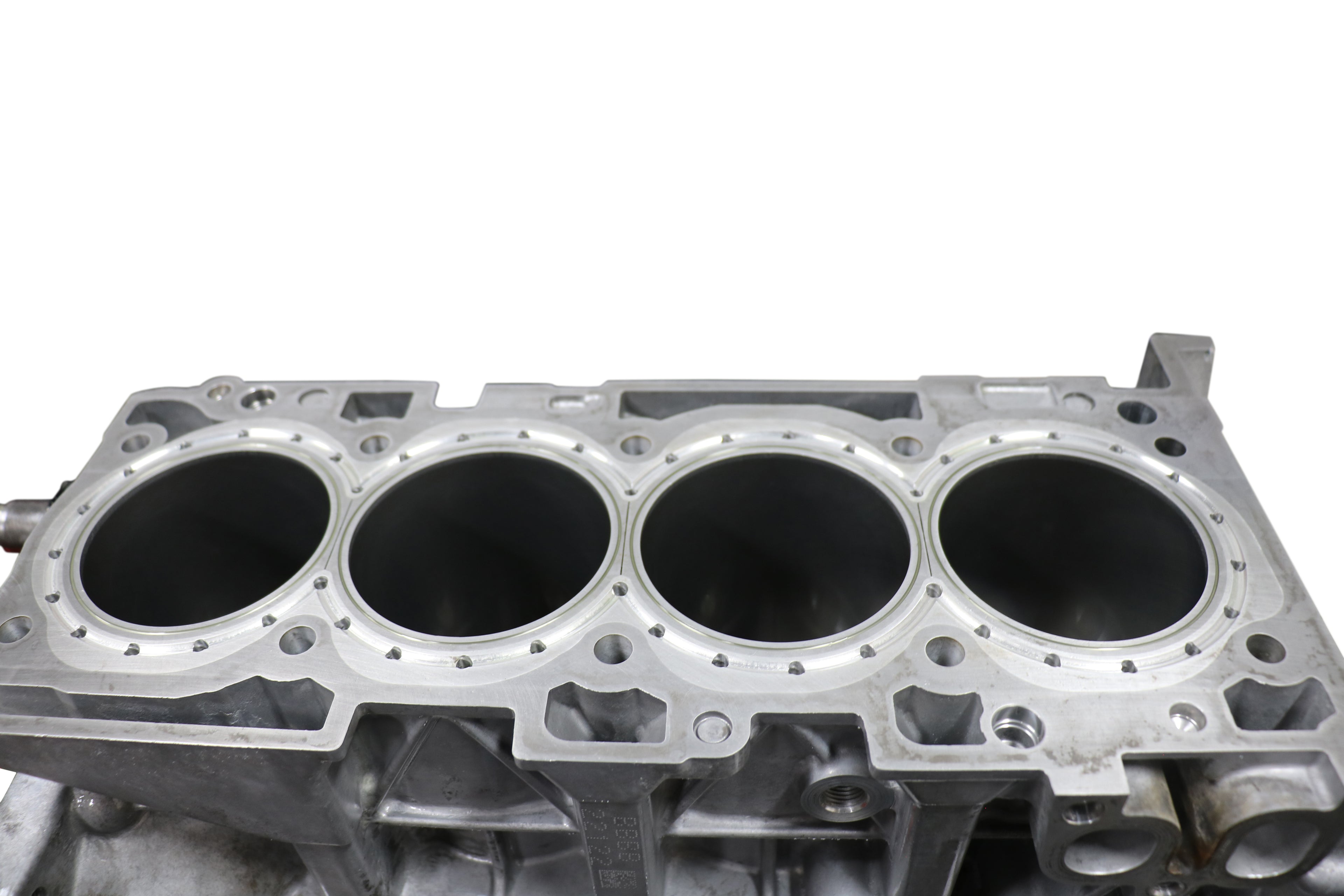 P2P 4B11 Stage 2 Short Block