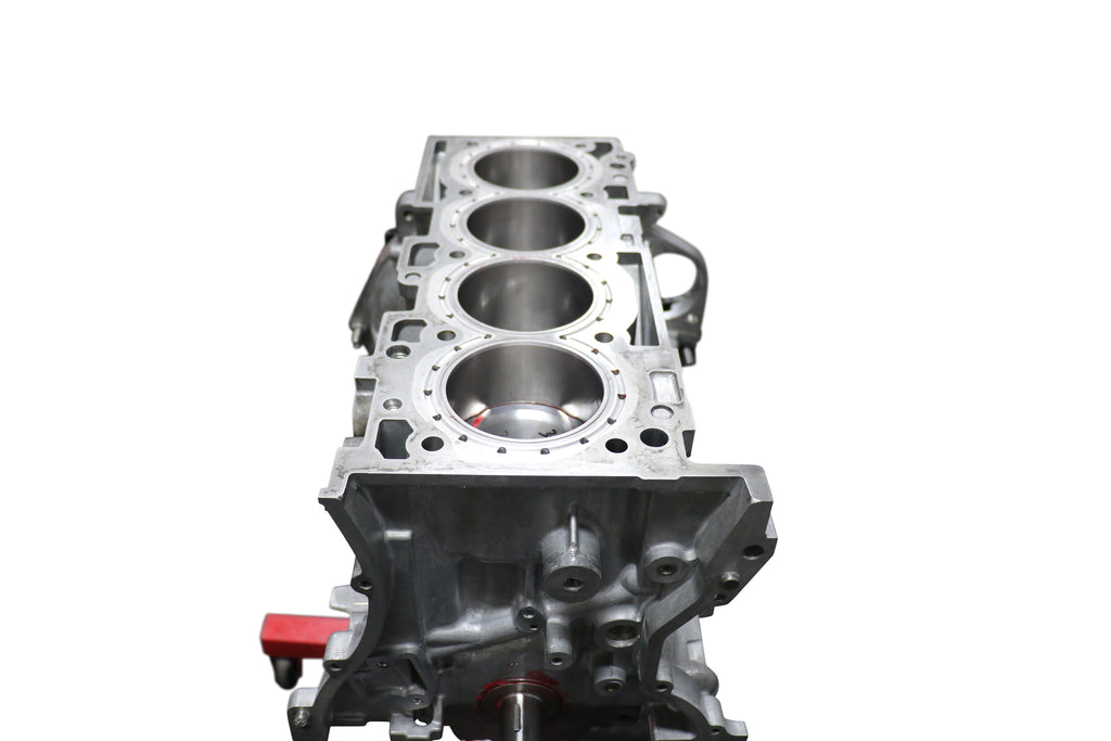 P2P 4B11 Stage 2 Short Block