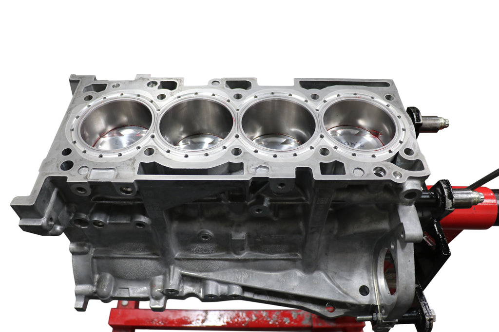 P2P 4B11 Stage 2 Short Block