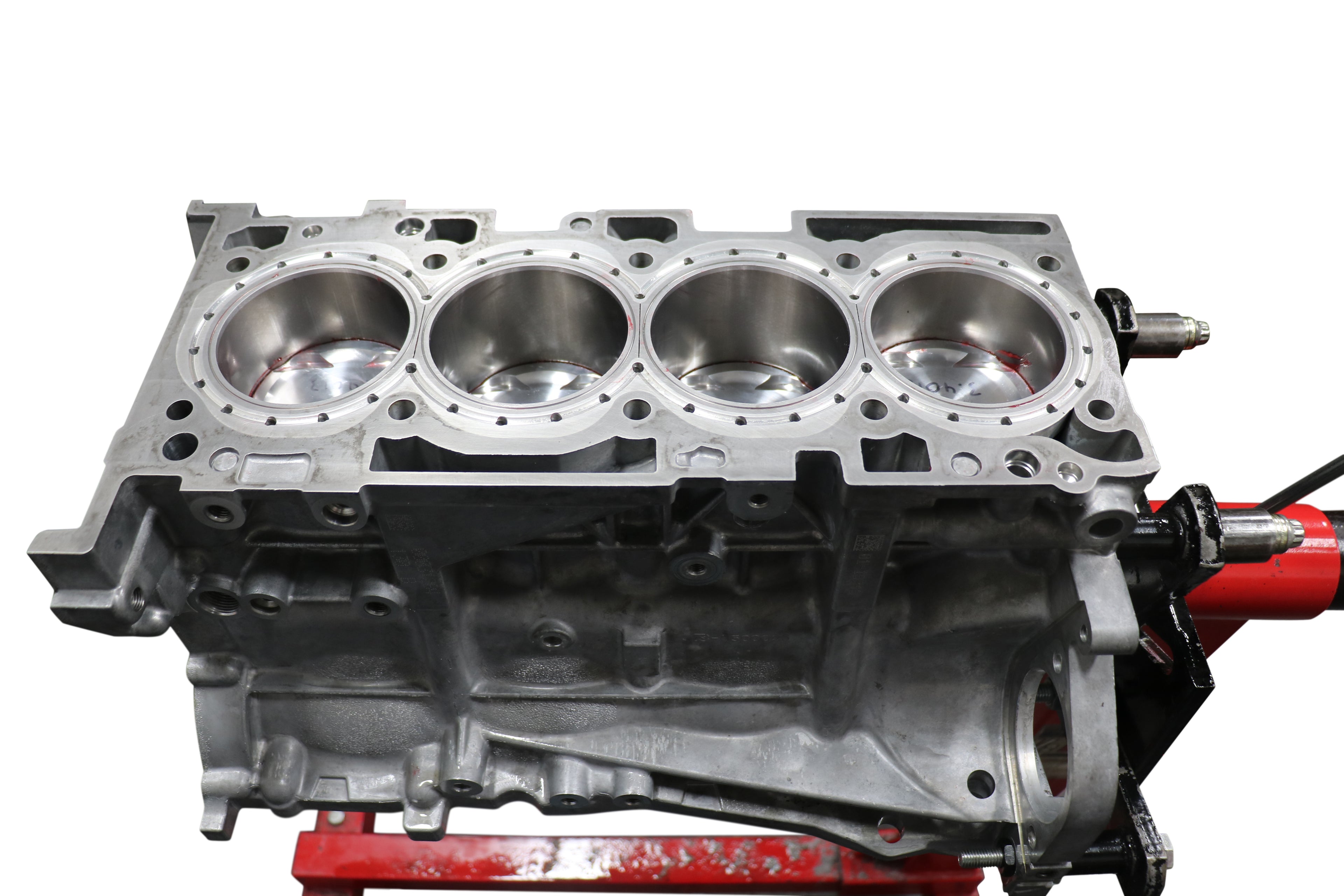 P2P 4B11 Stage 4 Short Block