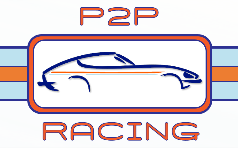 P2P Spec JDM 12mm Oil Pump