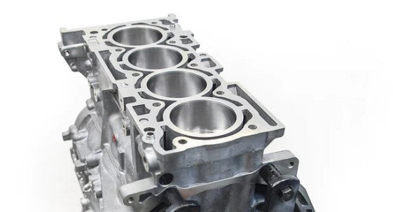 P2P 4B11 Stage 1 Short Block