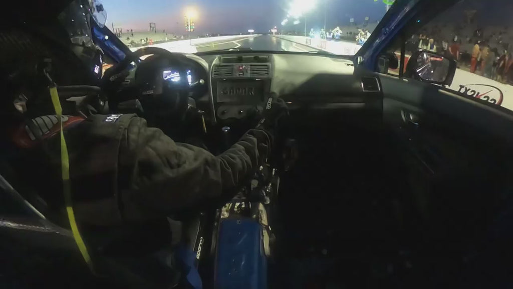 P2P Racing FA20 (WRX) Stage 1 Short Block