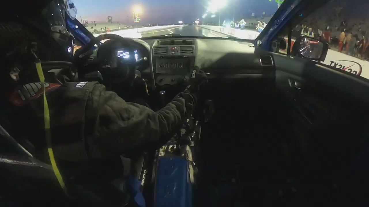 P2P Racing FA20 (BRZ) Stage 1 Short Block